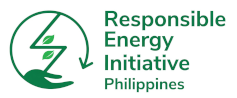 REI Philippines Logo
